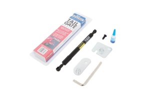 Ford SuperDuty Tailgate Assist - Dee Zee - Single Unit - `17-`23